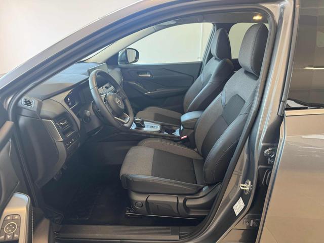 NISSAN Qashqai MHEV 158 CV Xtronic N-Connecta
