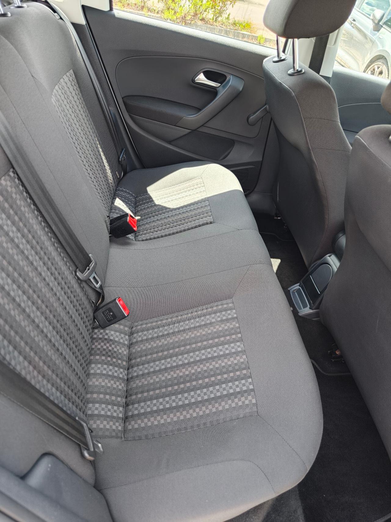 Volkswagen Polo 1.0 MPI 5p. Trendline