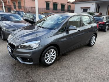 Bmw 2er Active Tourer 218d xDrive Luxury 4X4