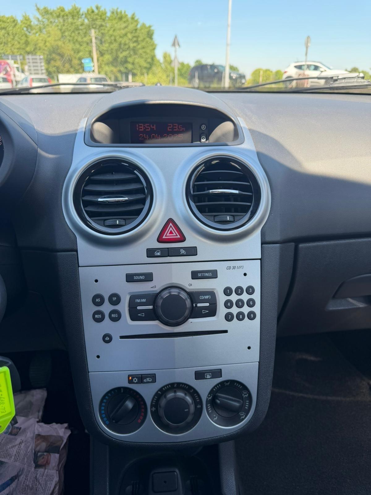 Opel Corsa 1.3 CDTI 95CV F.AP. 5 porte Cosmo