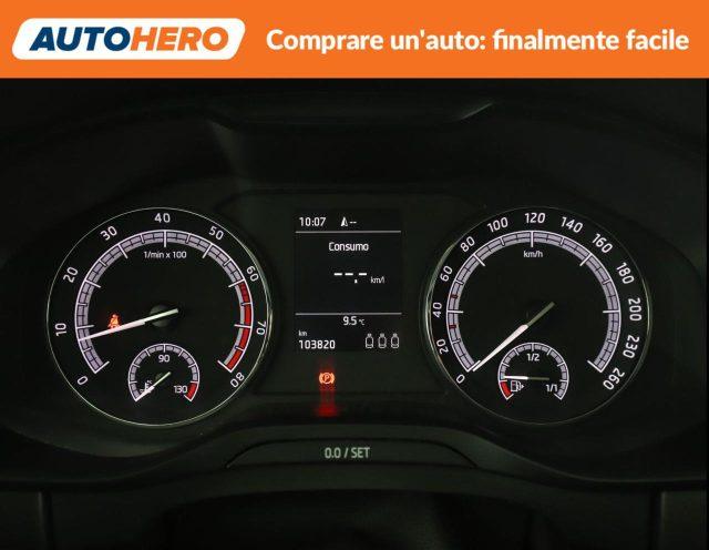 SKODA Kodiaq 1.4 TSI Executive