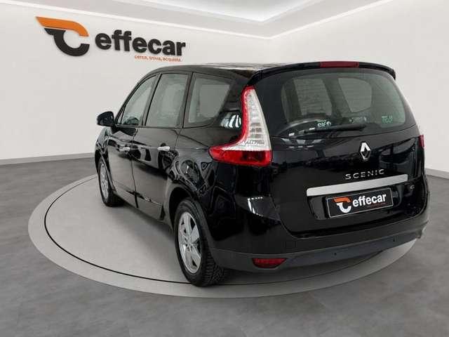 Renault Scenic 1.5 dCi 110CV Luxe