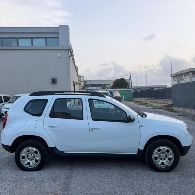 DACIA Duster 1.5 DCI 110 CV 5 POSTI - 2012