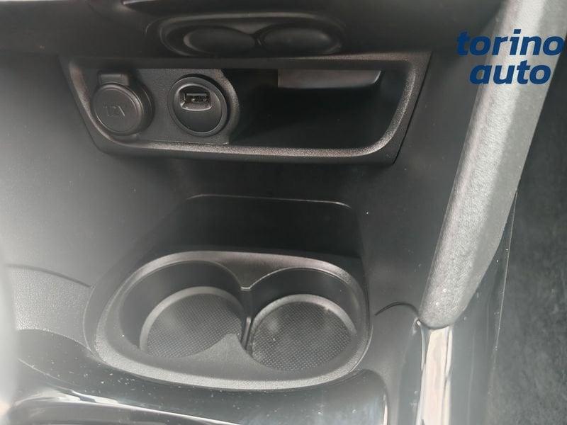 Peugeot 2008 BlueHDi 100 S&S Active