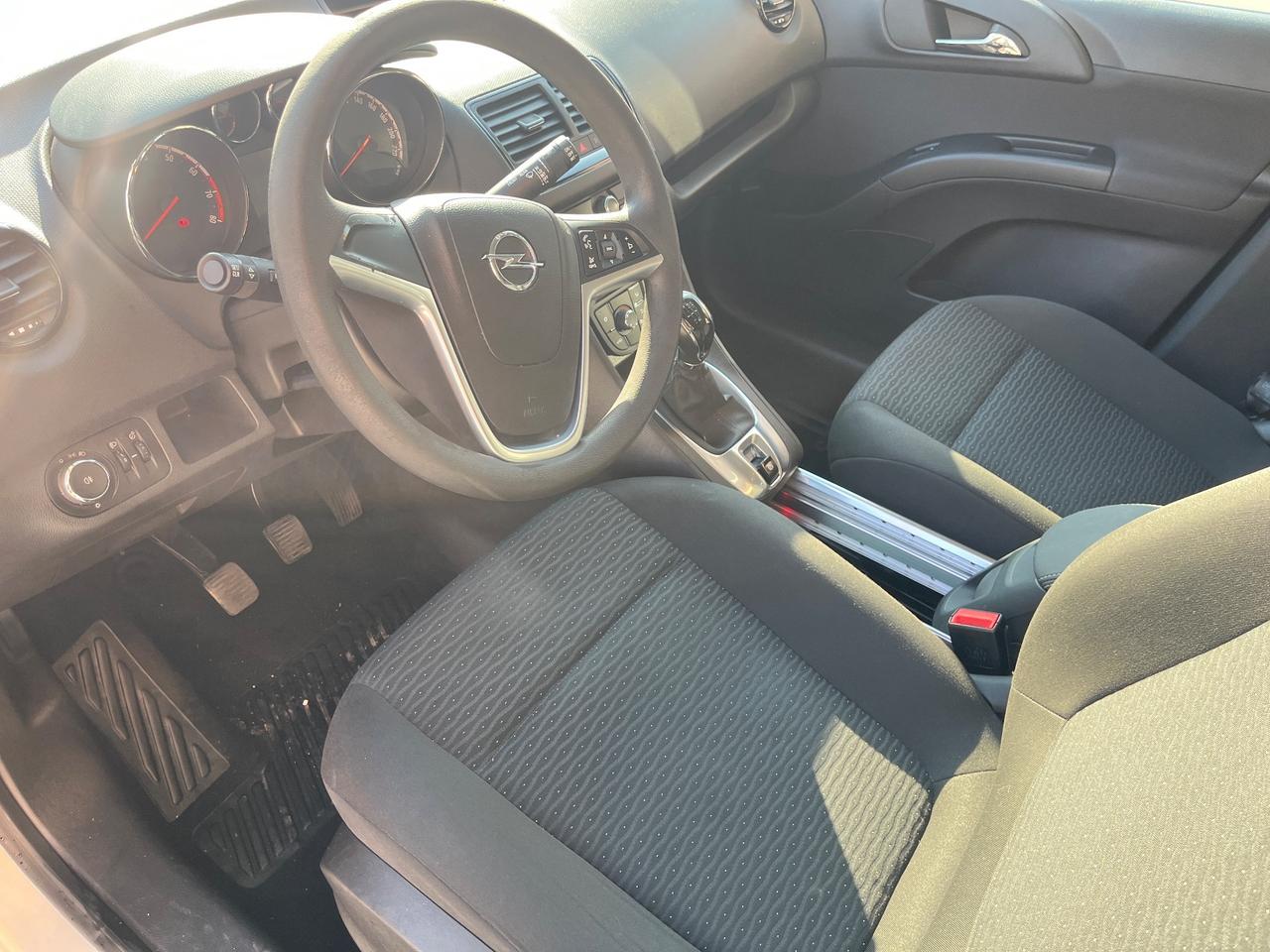 Opel Meriva 1.4 100CV Advance