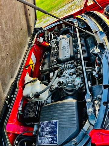 Honda NSX coupe 3.0 Bellissima