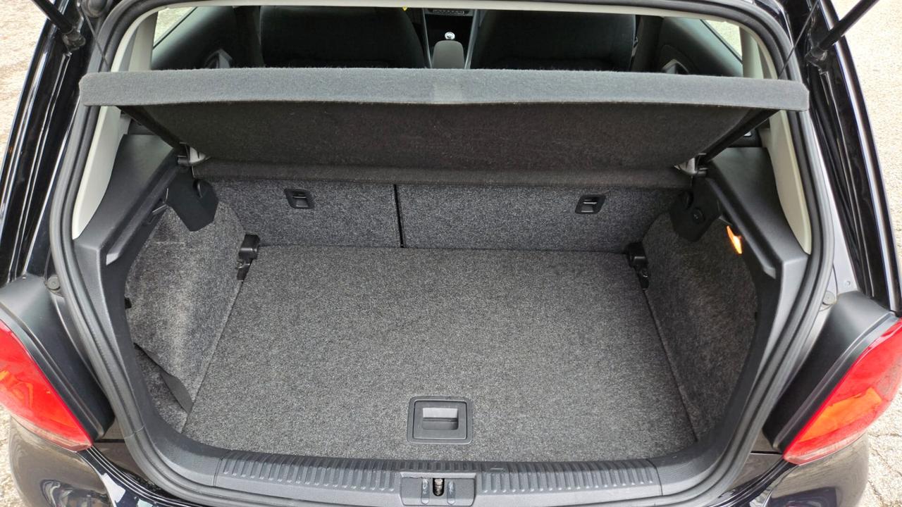 Volkswagen Polo 1.2 TSI 5 porte Highline
