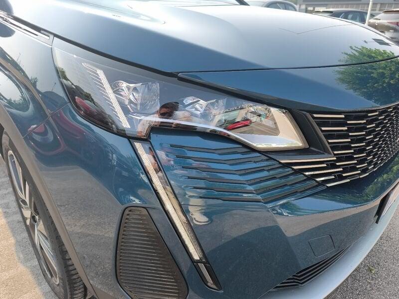Peugeot 3008 II 2021 1.6 hybrid phev GT Pack 225cv e-eat8