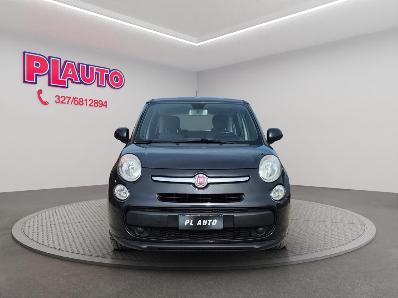 Fiat 500L 1.3 Multijet 85 CV Pop Star