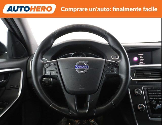 VOLVO S60 D2 Business