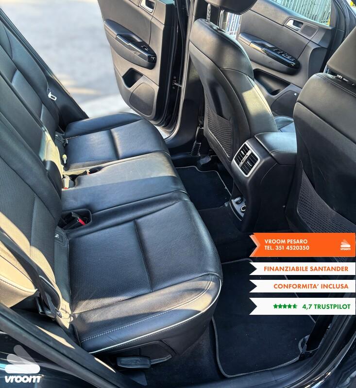 KIA Sportage 4ª serie Sportage 2.0 CRDI 185 CV...