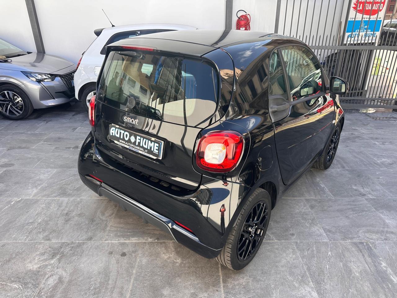 Smart ForTwo 70 1.0 twinamic SuperPassion
