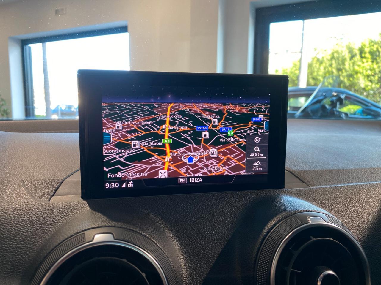 Audi Q2 30 TDI Sport
