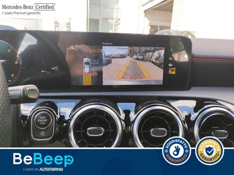 Mercedes-Benz Classe A A 180 D PREMIUM AUTO