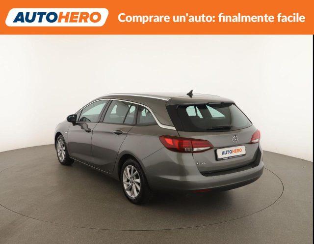 OPEL Astra 1.5 CDTI 122 CV S&S AT9 Sports Tourer Business Ele