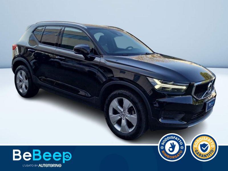Volvo XC40 1.5 T3 INSCRIPTION 163CV AUTO MY21