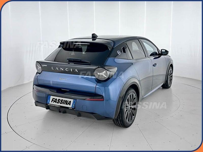 Lancia Ypsilon 51kW Edizione Limitata Cassina
