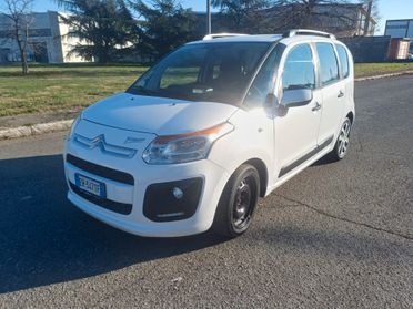 Citroen C3 Picasso 1.4 VTi 95 Seduction Limited 2