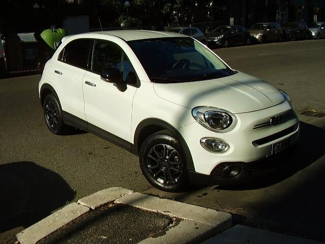 Fiat 500X 1.3 MultiJet 95 CV Sport