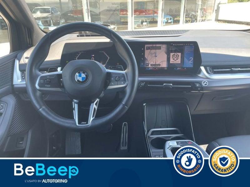 BMW Serie 2 Active Tourer 218D ACTIVE TOURER MSPORT AUTO