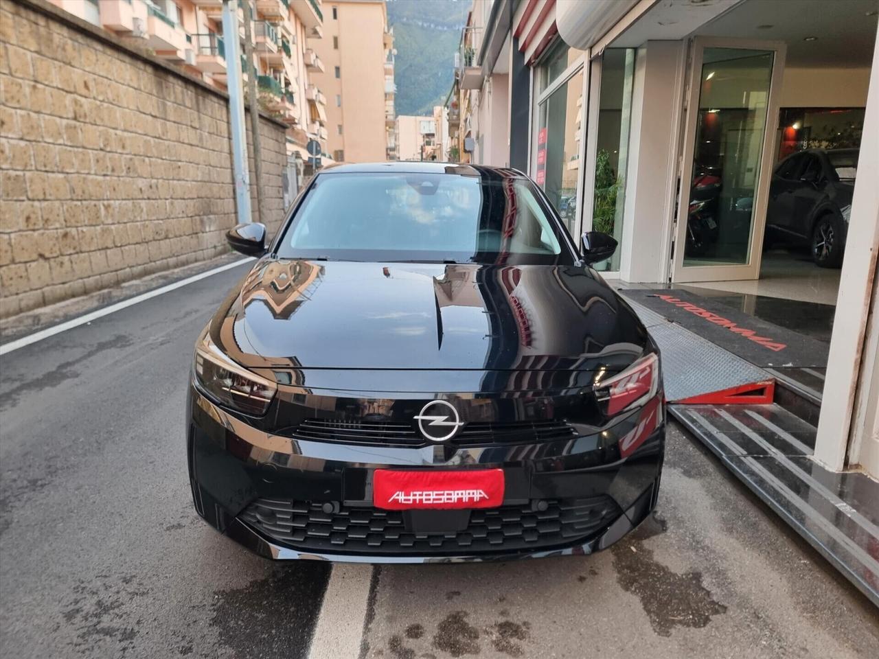 Opel Corsa 1.2 100 CV Edition ITALIANA