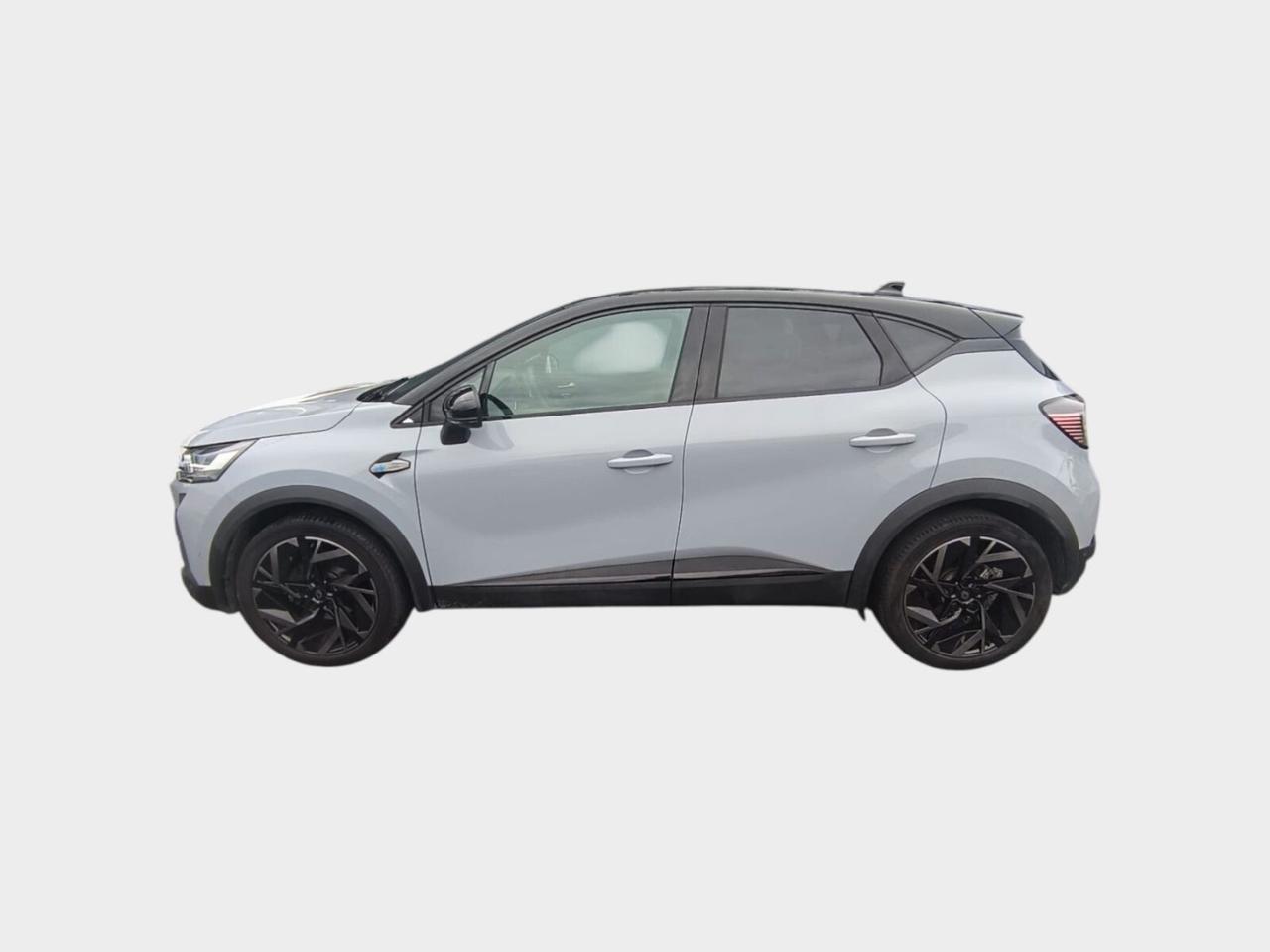Renault Captur Mild Hybrid 160 CV EDC Esprit Alpine