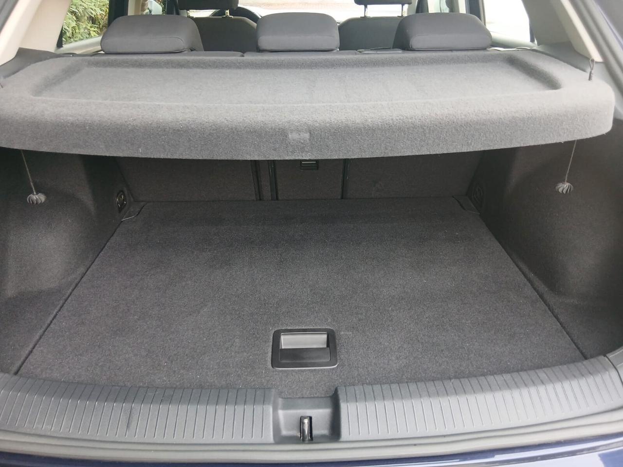 Volkswagen T-Roc 1.5 TSI ACT Style BlueMotion Technology
