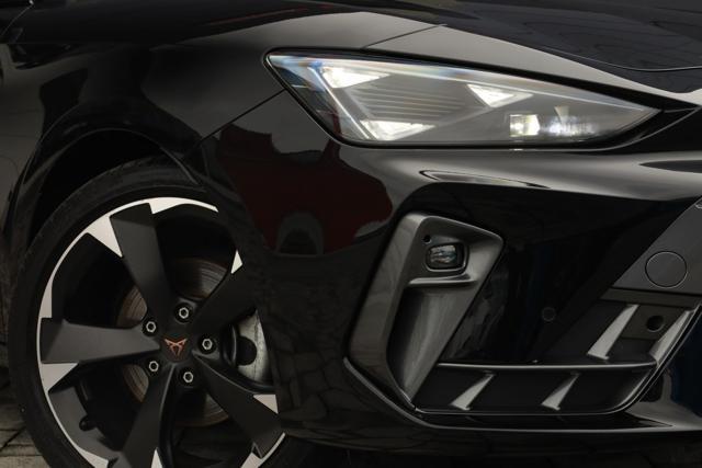 SEAT Leon Cupra Leon 2.0 TDI 150 CV DSG GARANZIA CUPRA