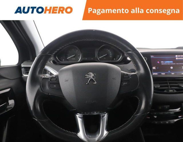 PEUGEOT 208 1° serie BlueHDi 75 5 porte Allure