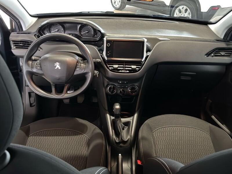 Peugeot 208 PureTech 68 5 porte Active