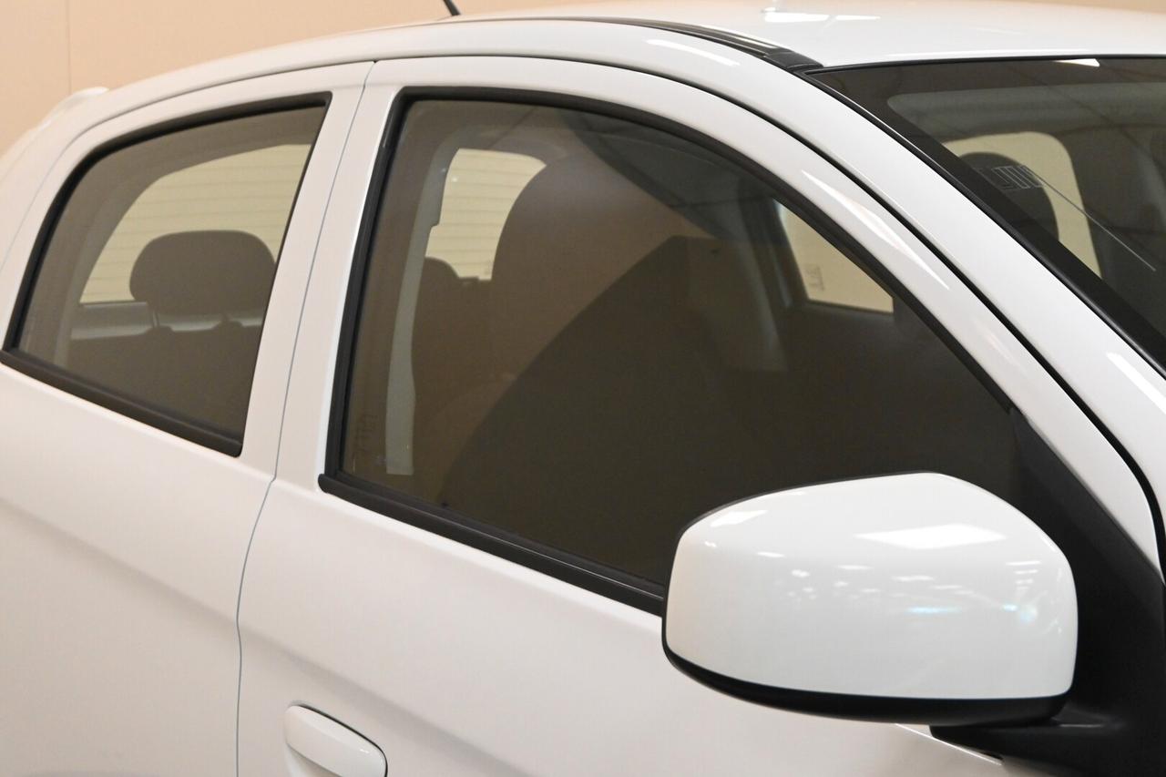 MITSUBISHI Space Star 3ª serie Space Star 1.2 ...