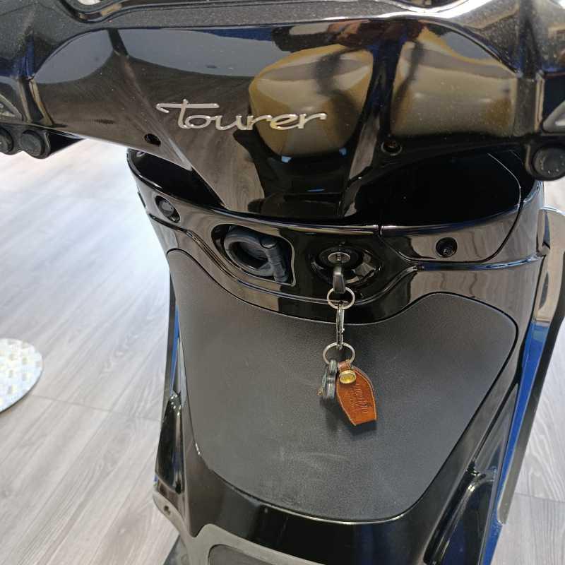 Piaggio Beverly 400 i.e. 2010