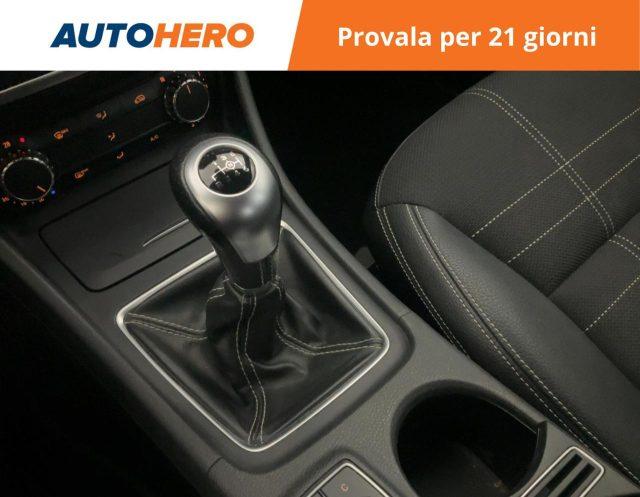 MERCEDES-BENZ A 180 CDI Sport