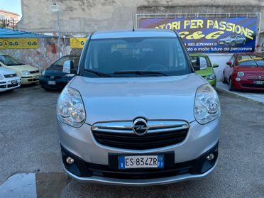 Opel Combo 1.6 CDTi 105CV PC-TA Elective