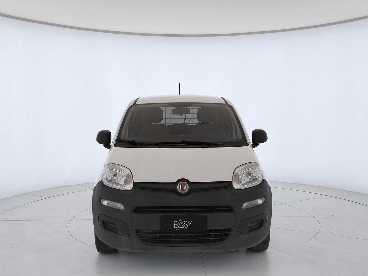 Fiat Panda 1.0 GSE S&S Hybrid Pop Van 2 posti - IVA ESCLUSA