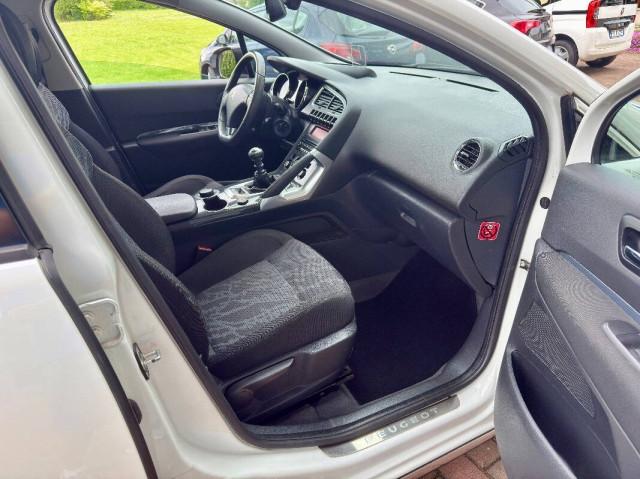 Peugeot 3008 1.6 hdi 16v Business fap