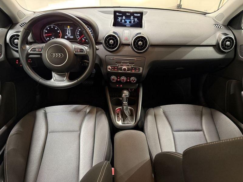 Audi A1 A1 SPB 1.0 TFSI ultra S tronic Sport