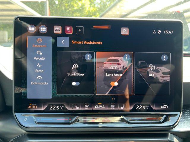 CUPRA Formentor 1.5 Hybrid DSG #VARI COLORI #IN ARRIVO