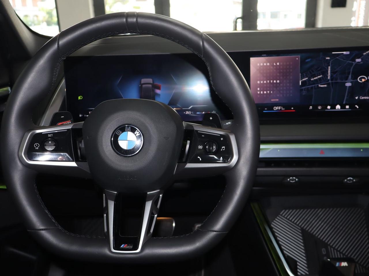 Bmw X3 M Sport 20 MHEV #11625