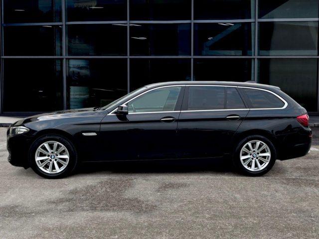 BMW 520 2.0 d 190 CV Touring