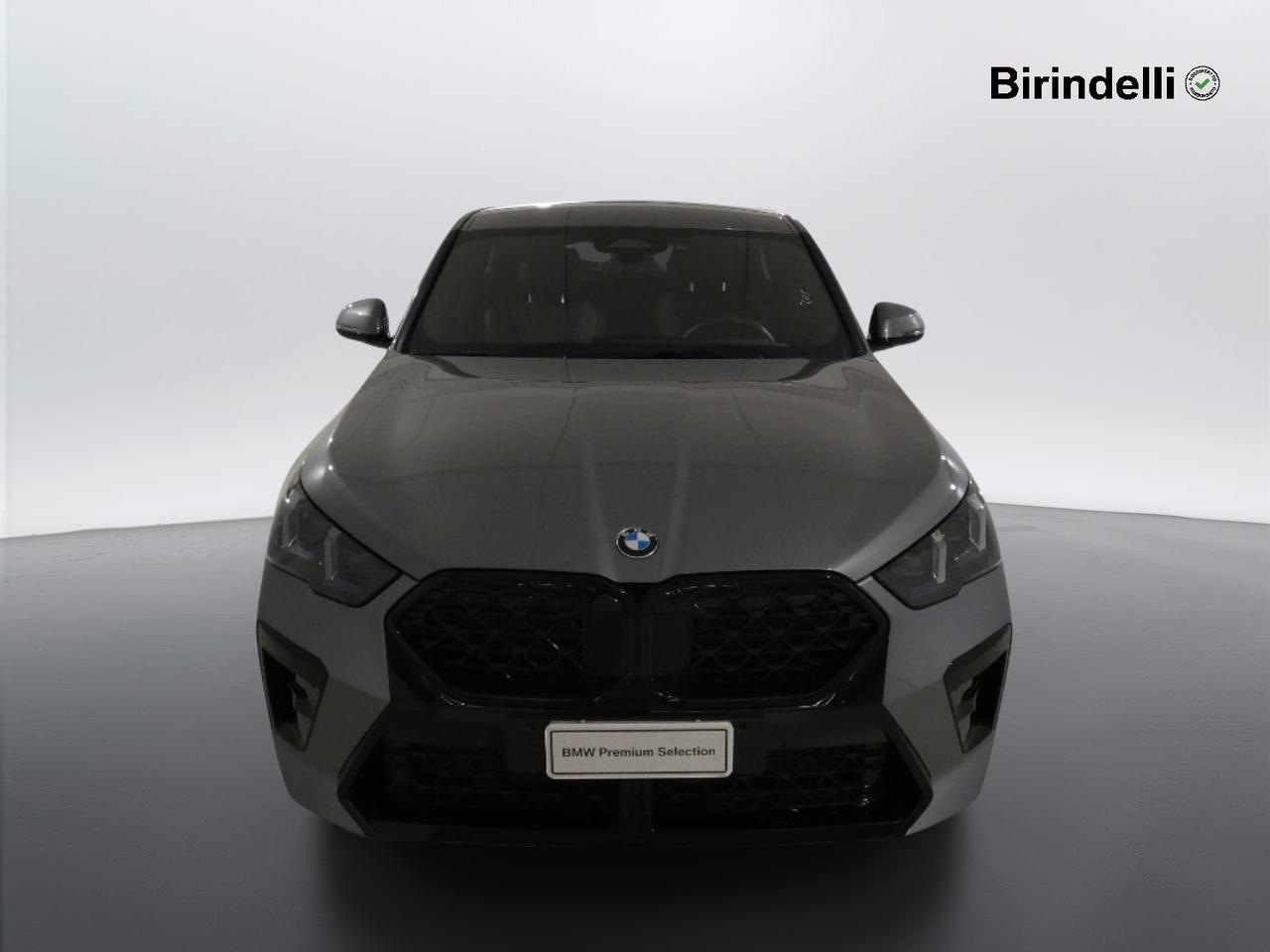 BMW X2 (U10) - X2 xDrive 20d Msport Pro