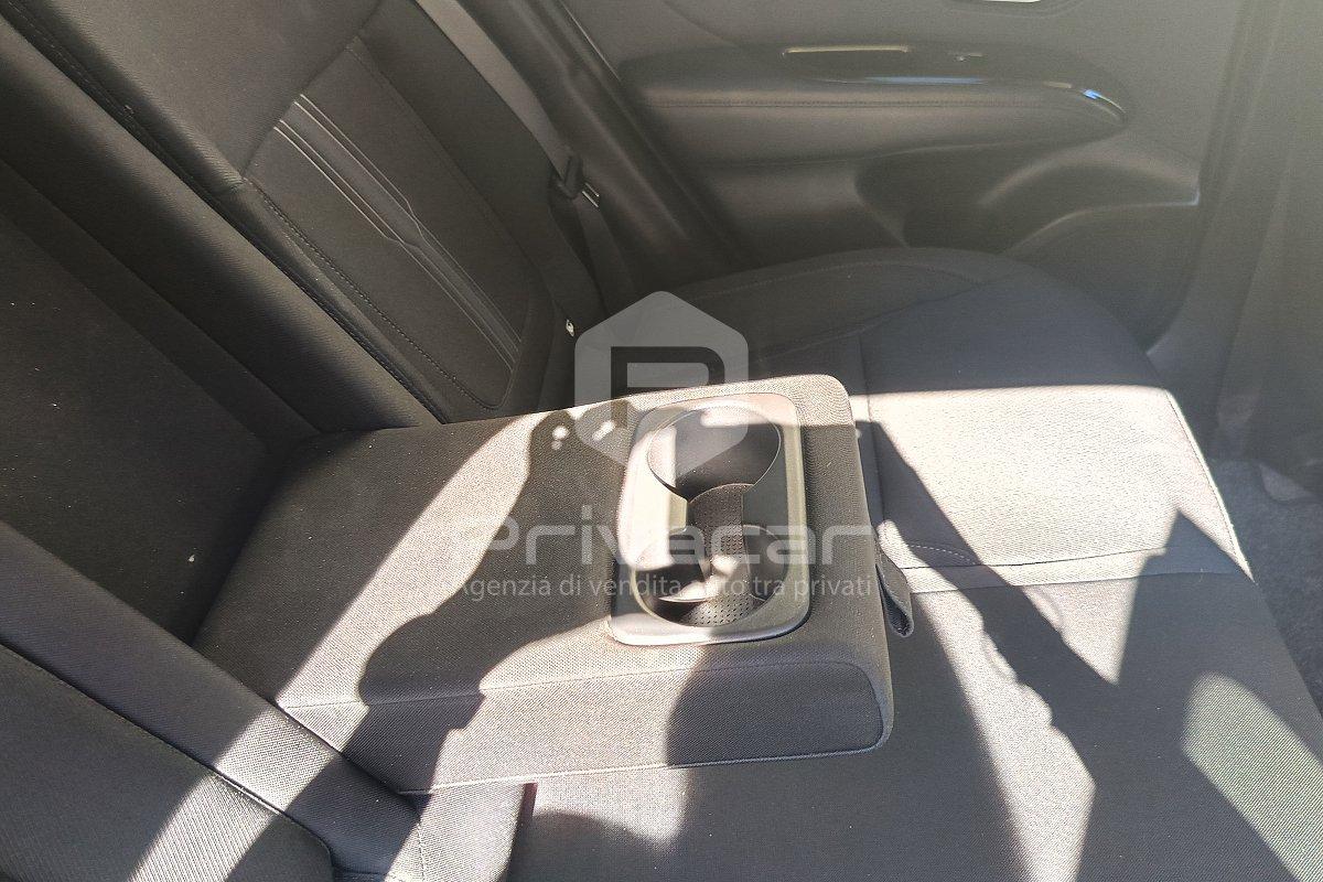 HYUNDAI Tucson 1.6 HEV aut. XLine