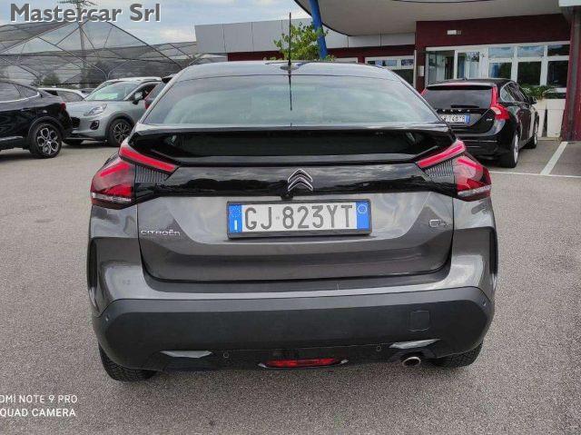 CITROEN C4 C4 III 2021 1.5 bluehdi Feel s - GJ823YT