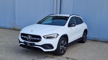 Mercedes-Benz GLA 200 d Sport Plus auto