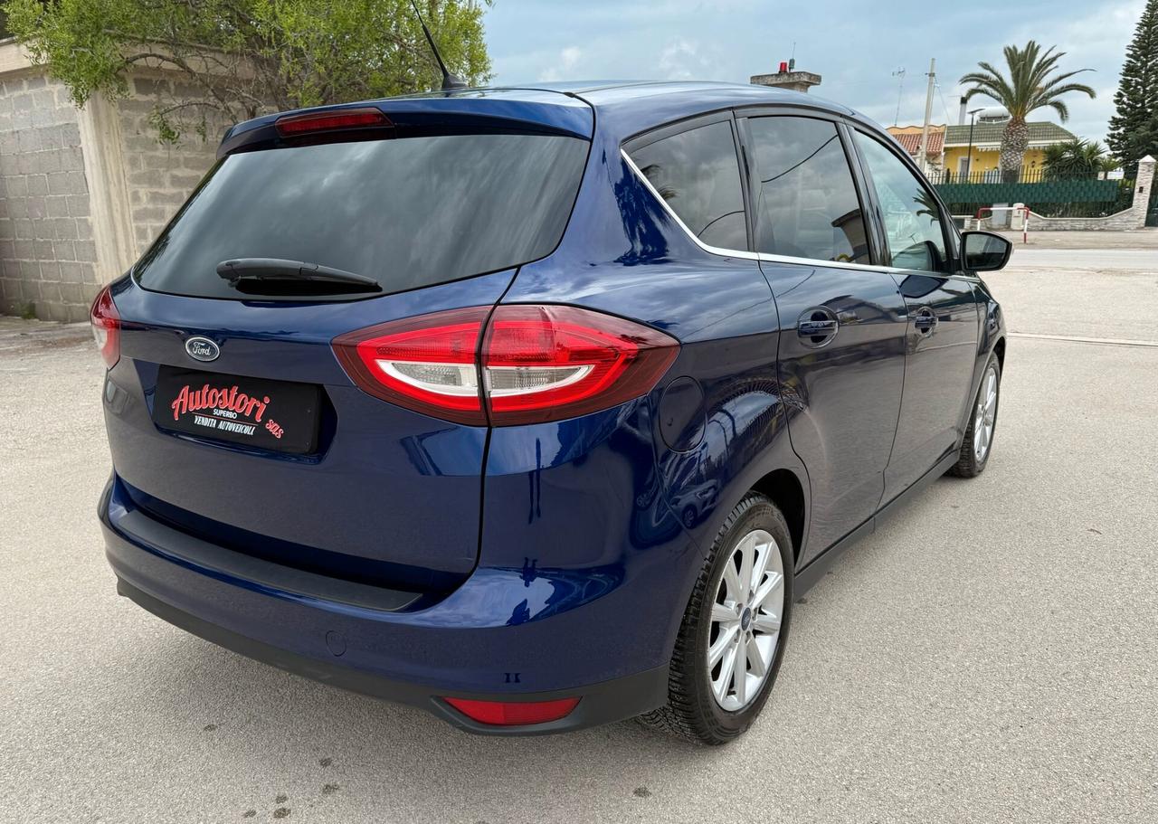 Ford C-Max 1.5 TDCi 120CV Start&Stop Titanium