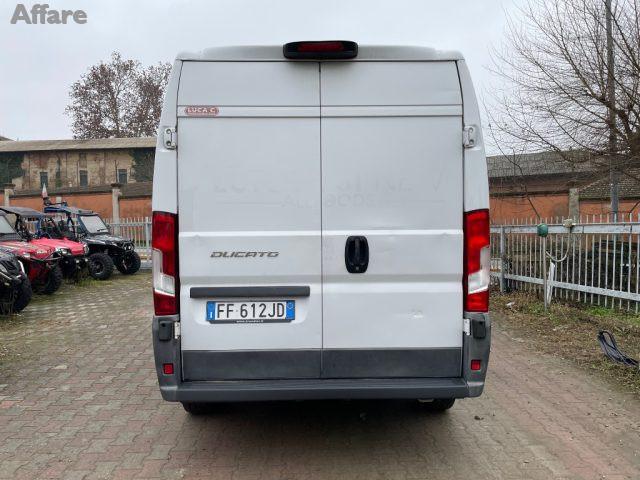FIAT Ducato 35 3.0 COIBENTATO CNG PLM-TA Furgone