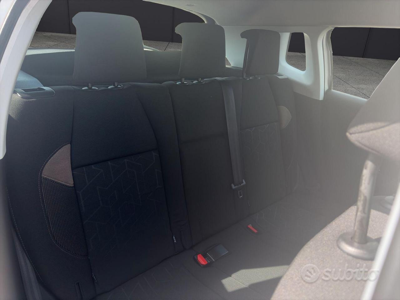 Peugeot 2008 1.2 82 cv ACTIVE-TOUCHSC/CRUISE CONTR