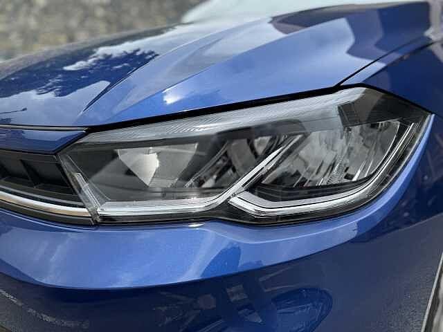 Volkswagen Polo 6ª serie 1.0 TSI R-Line