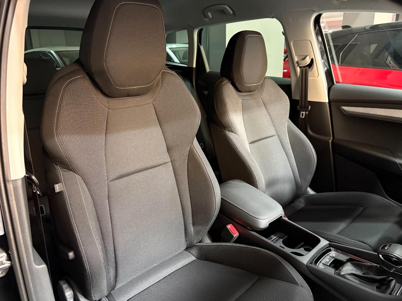 Skoda Karoq 2.0 TDI 150cv DSG Automatica Executive ITALIANA