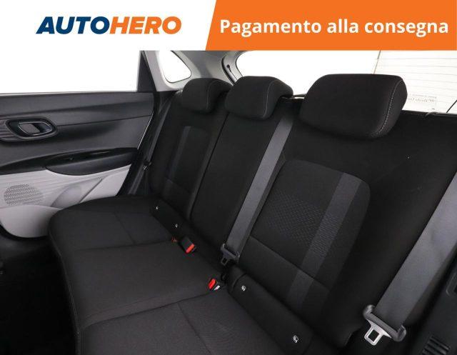 HYUNDAI i20 1.0 T-GDI 48V DCT Prime